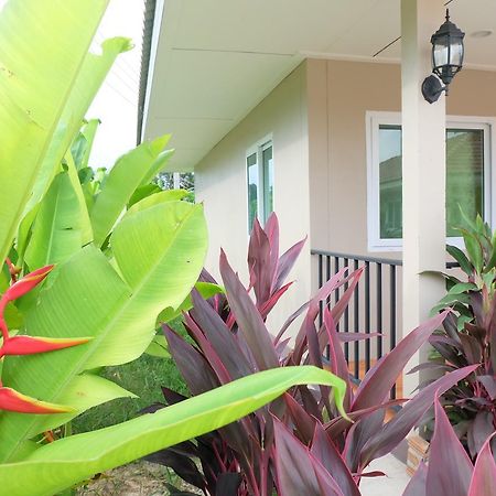Deva Garden Resort Prachinburi Εξωτερικό φωτογραφία