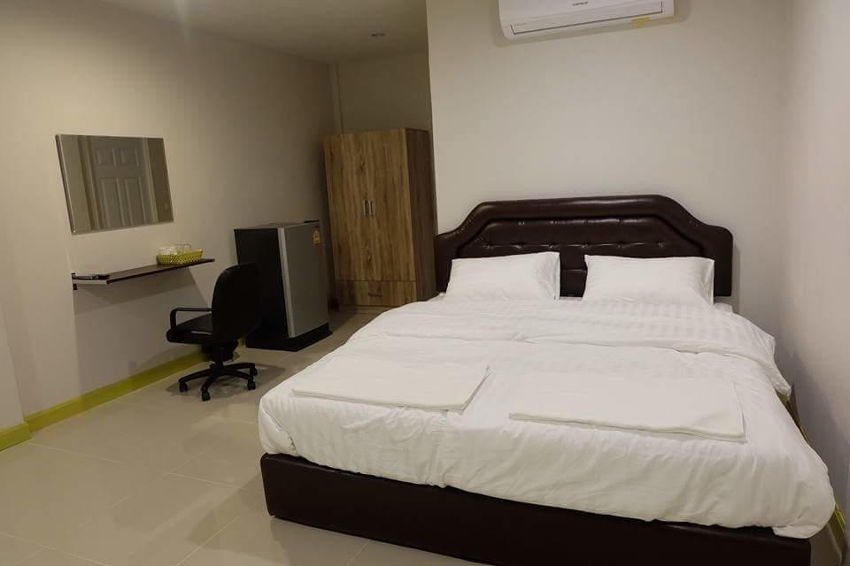 Deva Garden Resort Prachinburi Εξωτερικό φωτογραφία