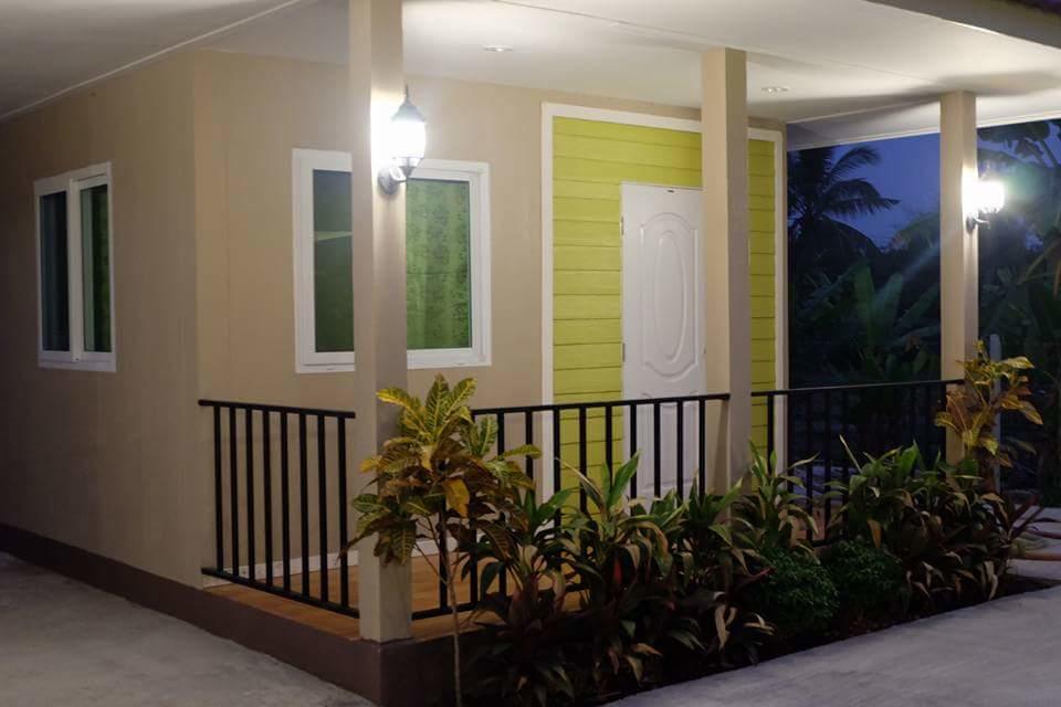 Deva Garden Resort Prachinburi Εξωτερικό φωτογραφία