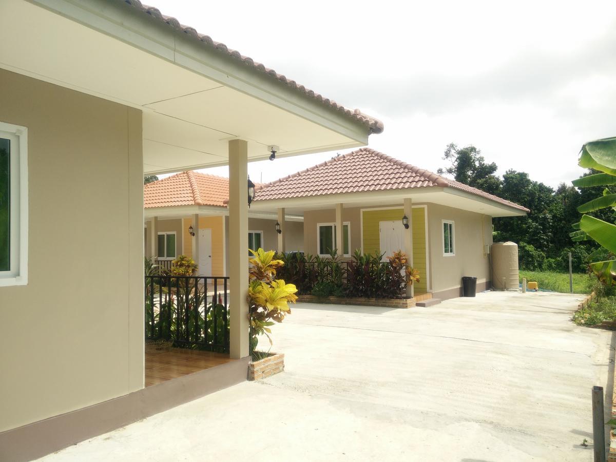 Deva Garden Resort Prachinburi Εξωτερικό φωτογραφία