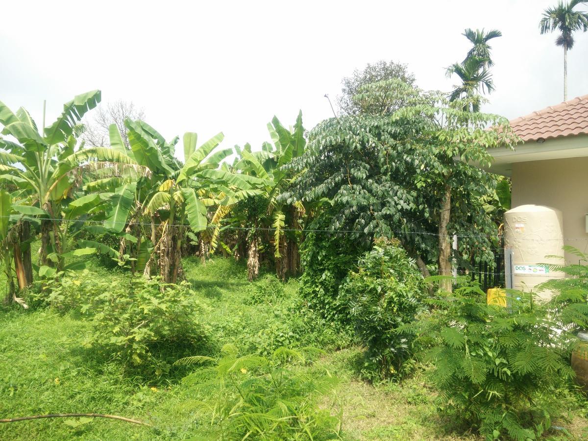 Deva Garden Resort Prachinburi Εξωτερικό φωτογραφία