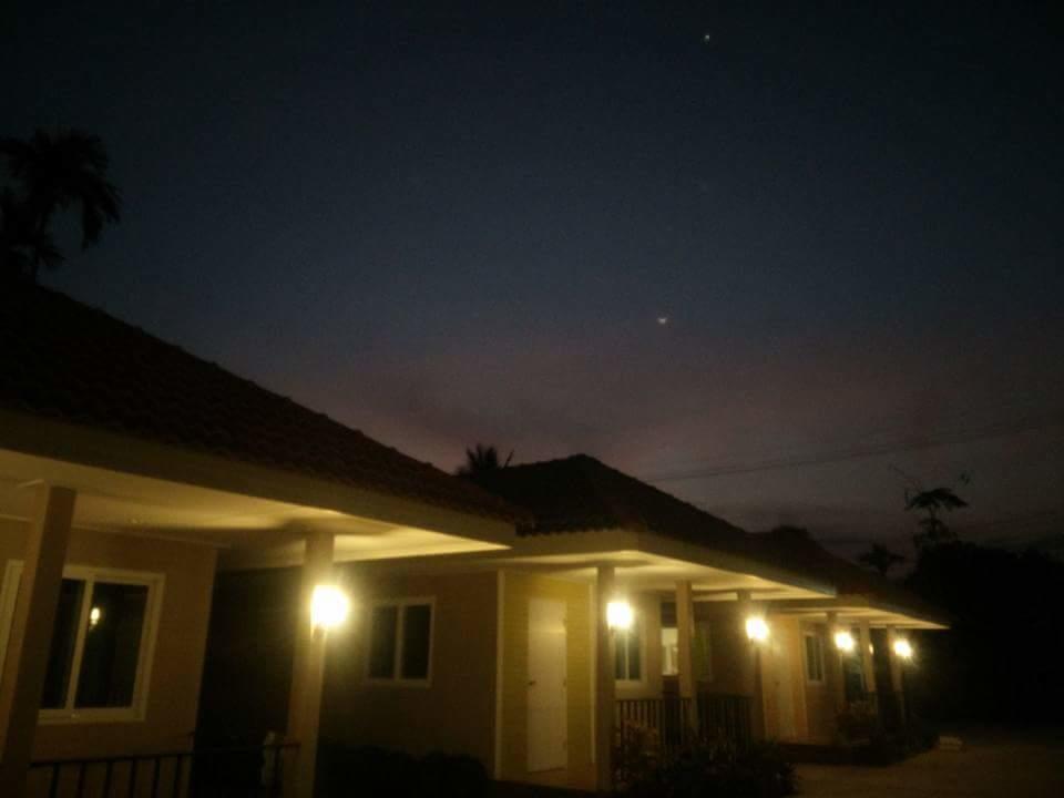 Deva Garden Resort Prachinburi Εξωτερικό φωτογραφία