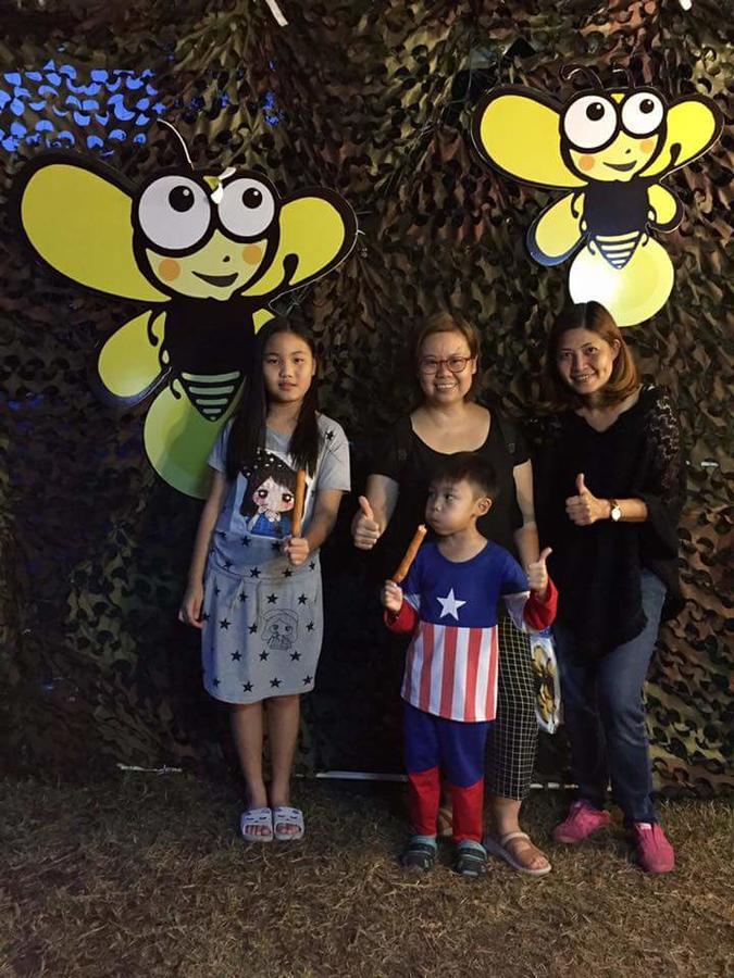 Deva Garden Resort Prachinburi Εξωτερικό φωτογραφία