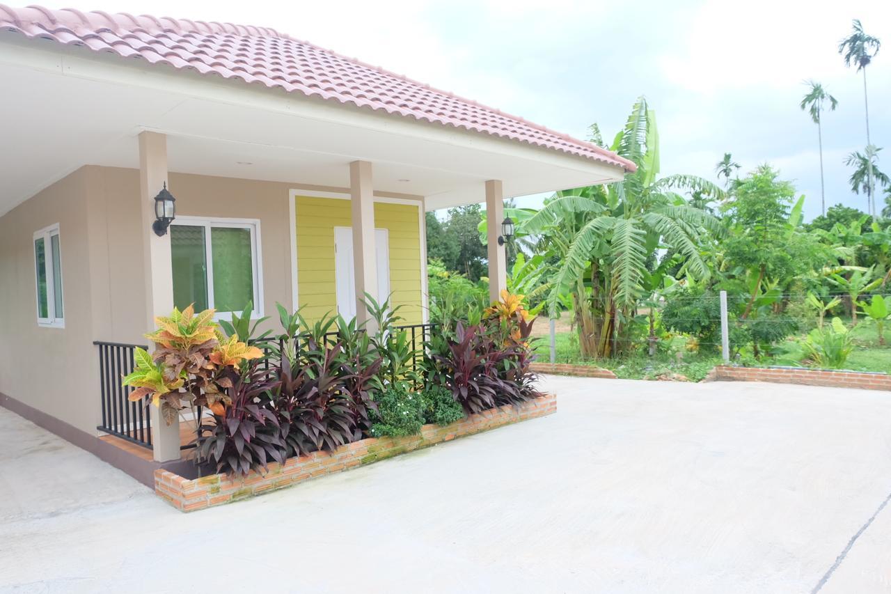 Deva Garden Resort Prachinburi Εξωτερικό φωτογραφία