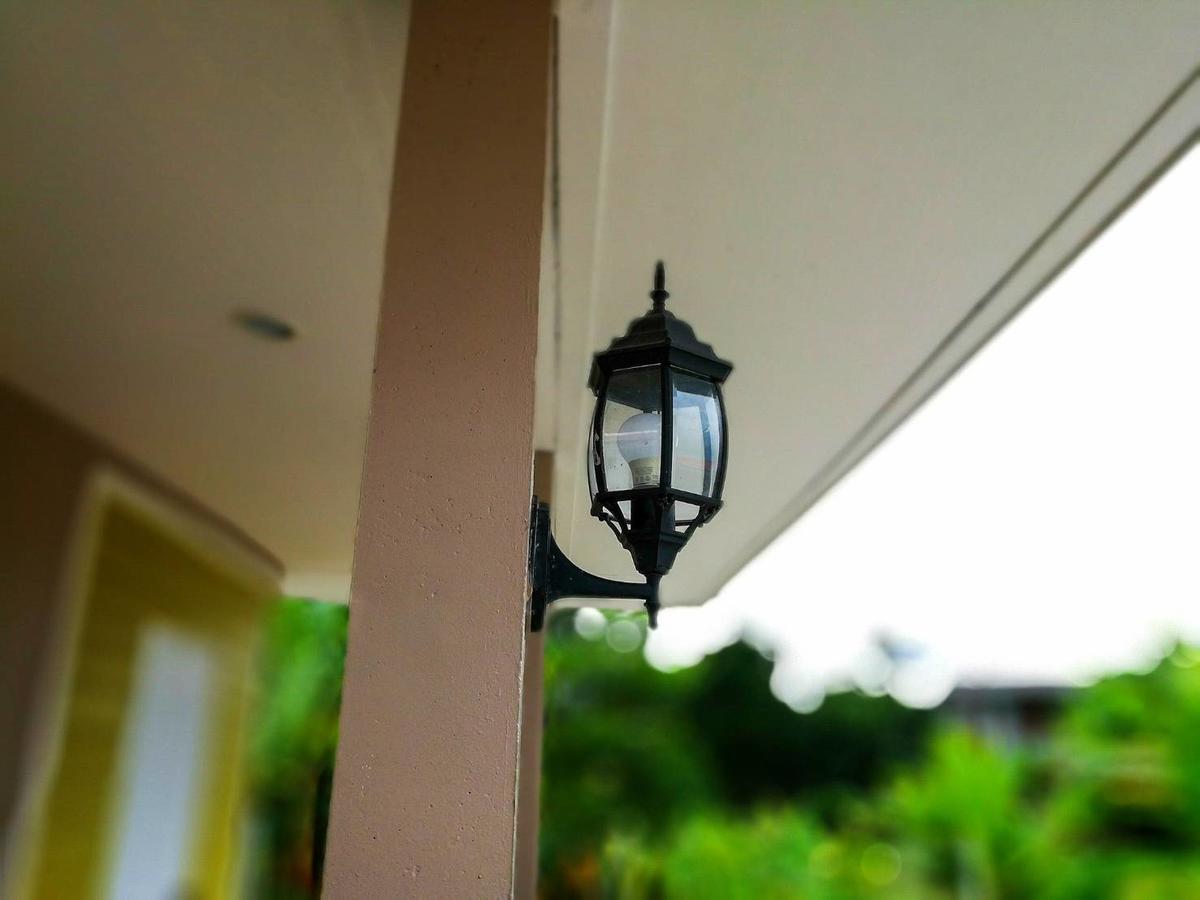 Deva Garden Resort Prachinburi Εξωτερικό φωτογραφία