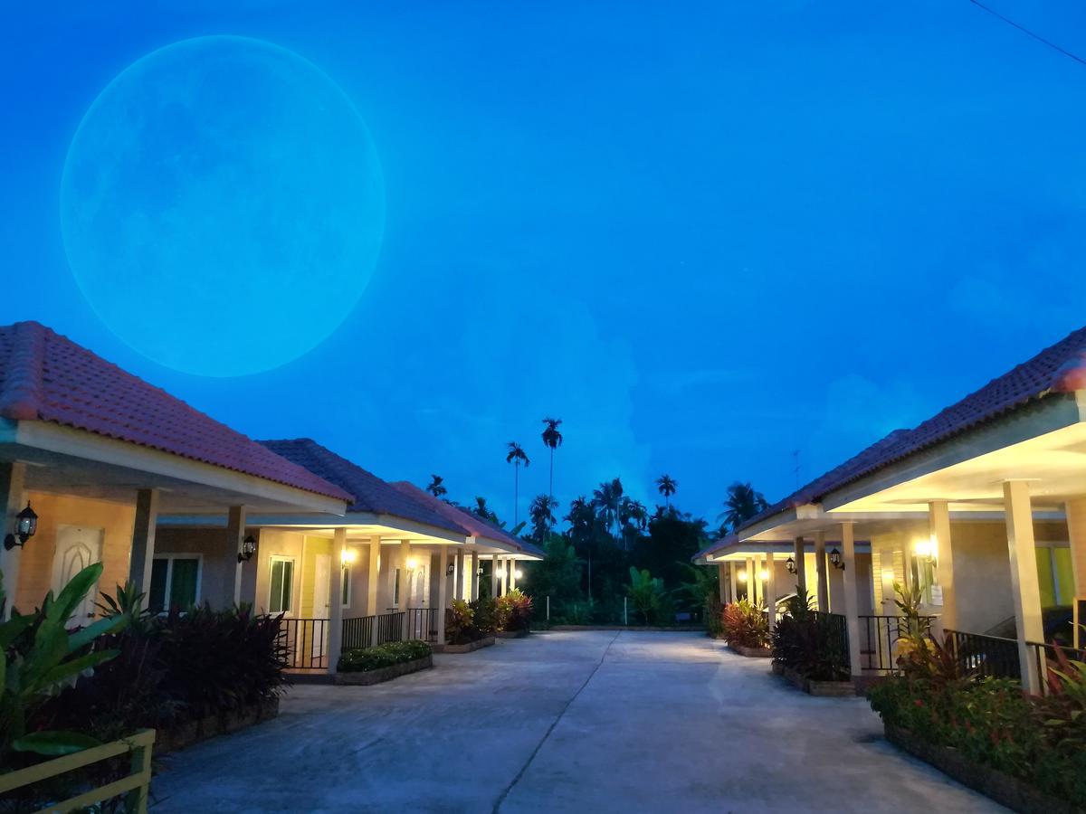 Deva Garden Resort Prachinburi Εξωτερικό φωτογραφία