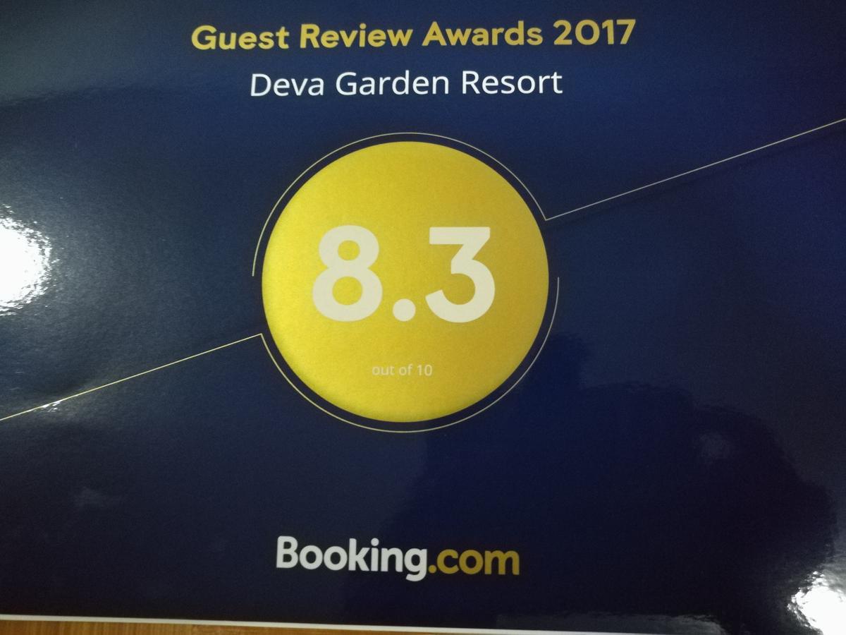 Deva Garden Resort Prachinburi Εξωτερικό φωτογραφία
