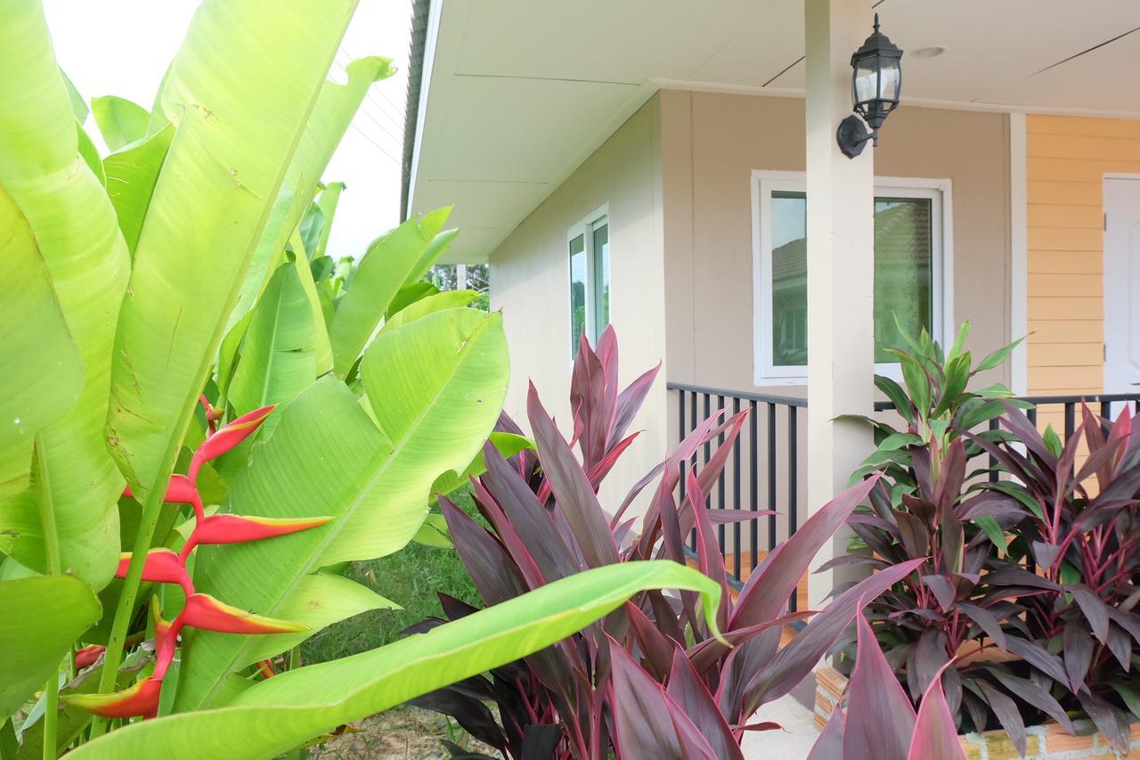 Deva Garden Resort Prachinburi Εξωτερικό φωτογραφία