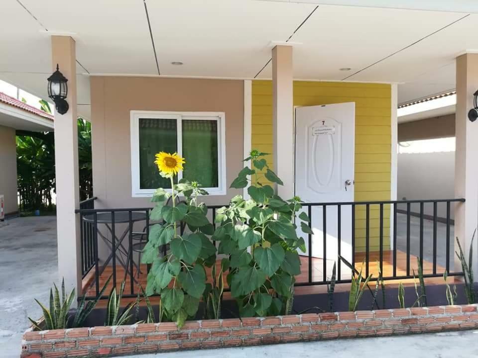 Deva Garden Resort Prachinburi Εξωτερικό φωτογραφία